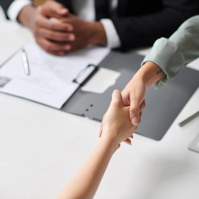 Empregos que não exigem experiência