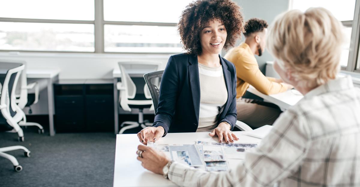 Empresas que estão contratando