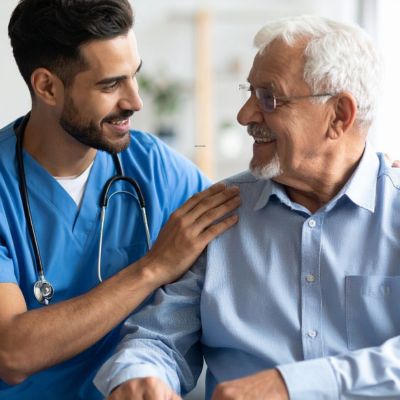 BeJobs – Oportunidades de Cuidador en España