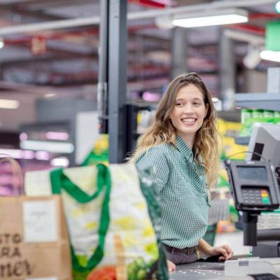 BeJobs conecta empleos reales