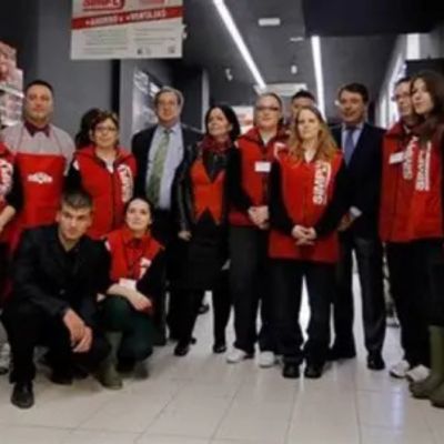 BeJobs conecta empleos reales