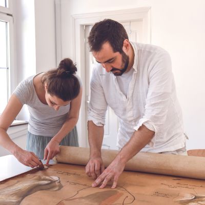 Emprender en restauración