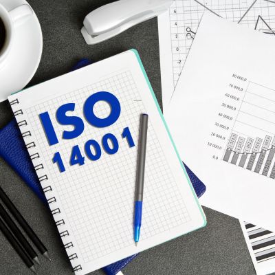 Sistemas de gestión medioambiental: ISO 14001