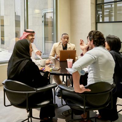 Gestión de asociaciones