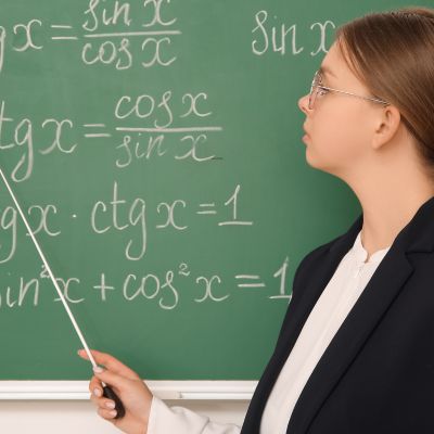 Competencia matematica para el empleo nivel 3