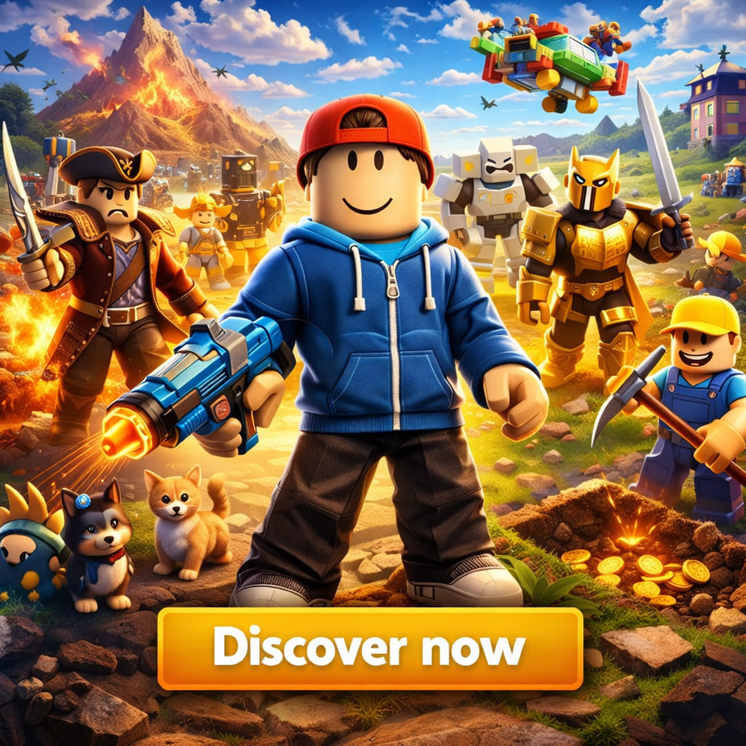 Robux