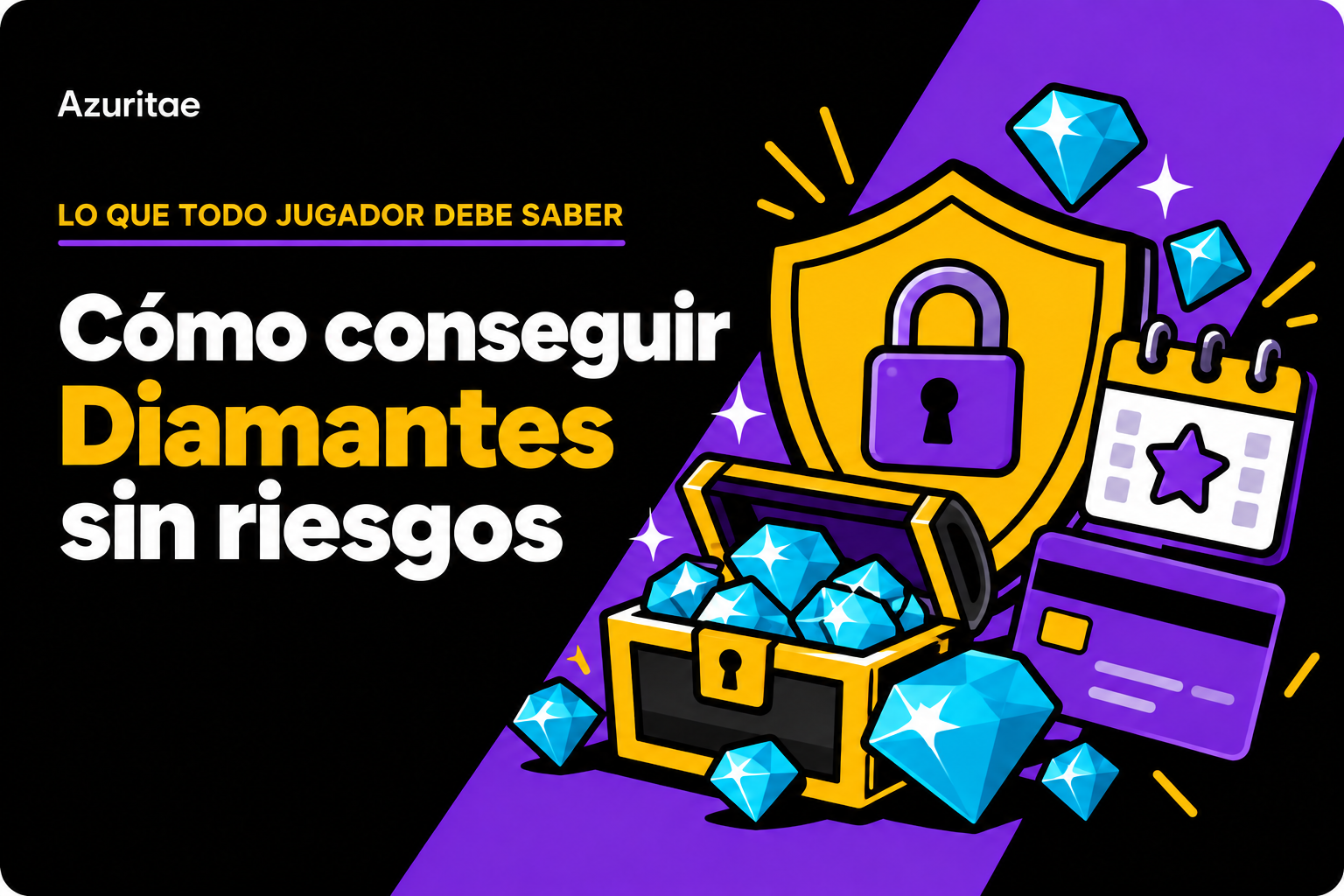 Formas de conseguir diamantes gratis en Free Fire